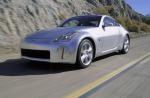 Nissan 350Z 2003 года